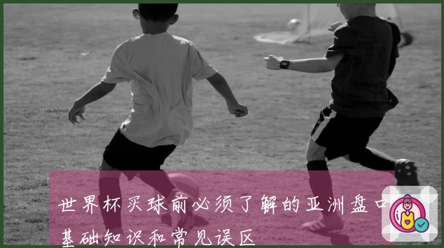 世界杯买球前必须了解的亚洲盘口基础知识和常见误区