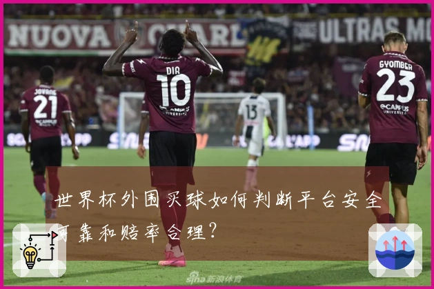 世界杯外围买球如何判断平台安全可靠和赔率合理？